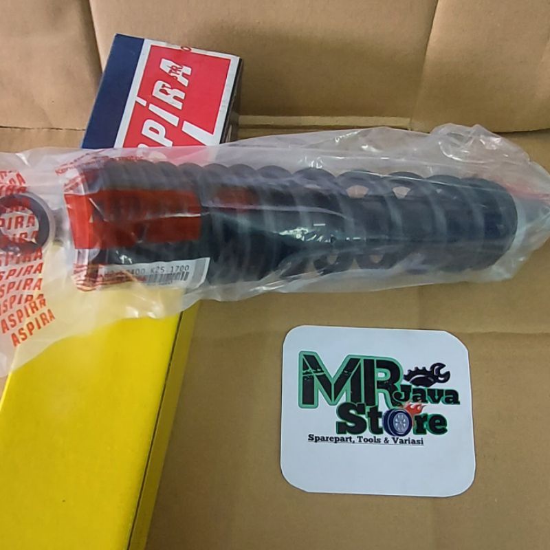 Shockbreaker original Beat FI Scoopy FI Aspira