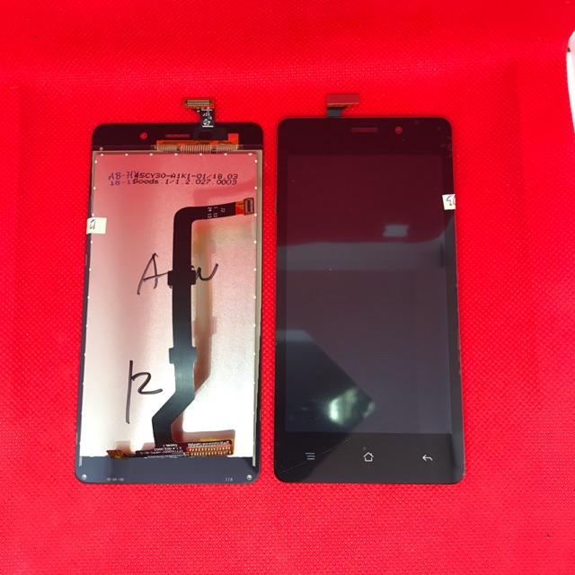 LCD TOUCHSCREEN OPPO JOY3 / A11W / R1301 ORIGINAL