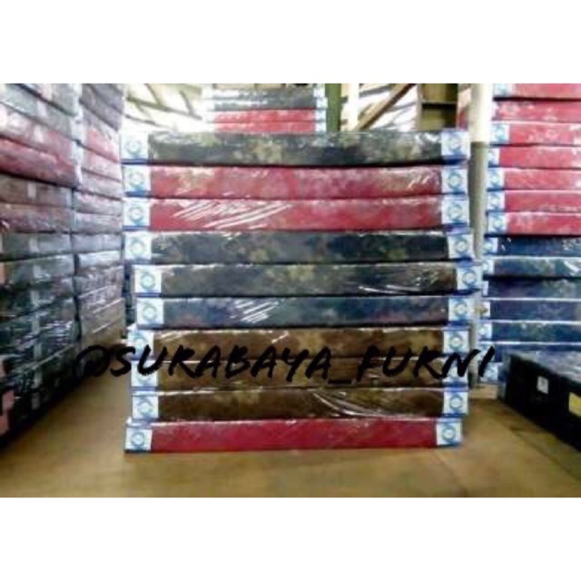 Obral Kasur Busa/Foam mattres/Kasur Sepon Big Foam Standart bonus bantal