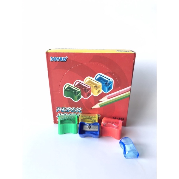 Peruncing Mini Joyko SP-362/Joyko B 23PTL Murah meriah