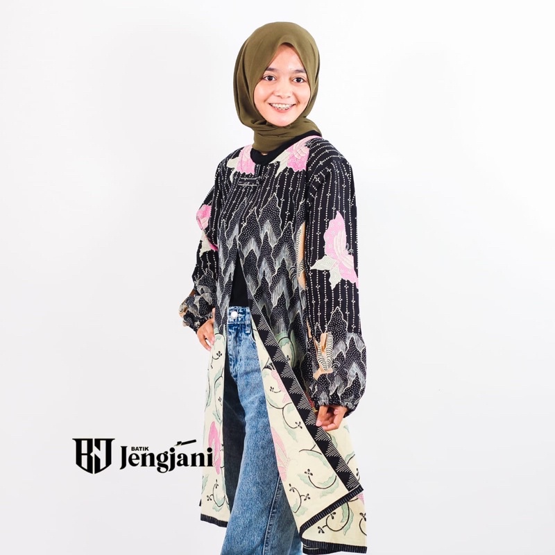 Batik Jeng Jani