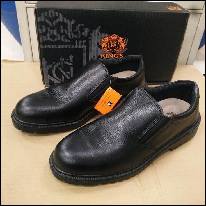 Harga King Safety  Shoes Indonesia Style Guru Fashion 