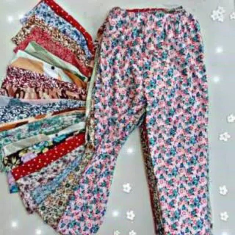 Legging Anak Motif /Legging Anak Karakter//COD bisa bayar Di tempat (Perkiraan 1 s.d 4 Tahun)