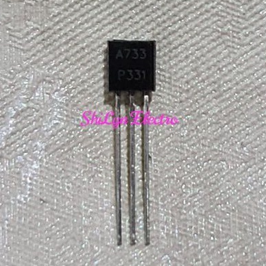 TRANSISTOR SA733 A733 733