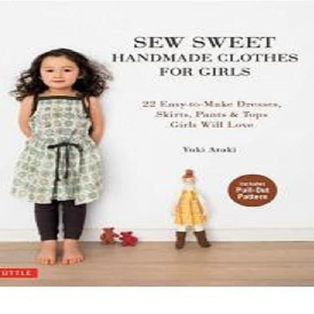 sew sweet designs for dolls