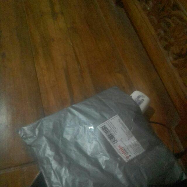 Tey-17 Batik Wanita Asj Sa Hrb026 Kenongo Kemeja Tosca Pendek