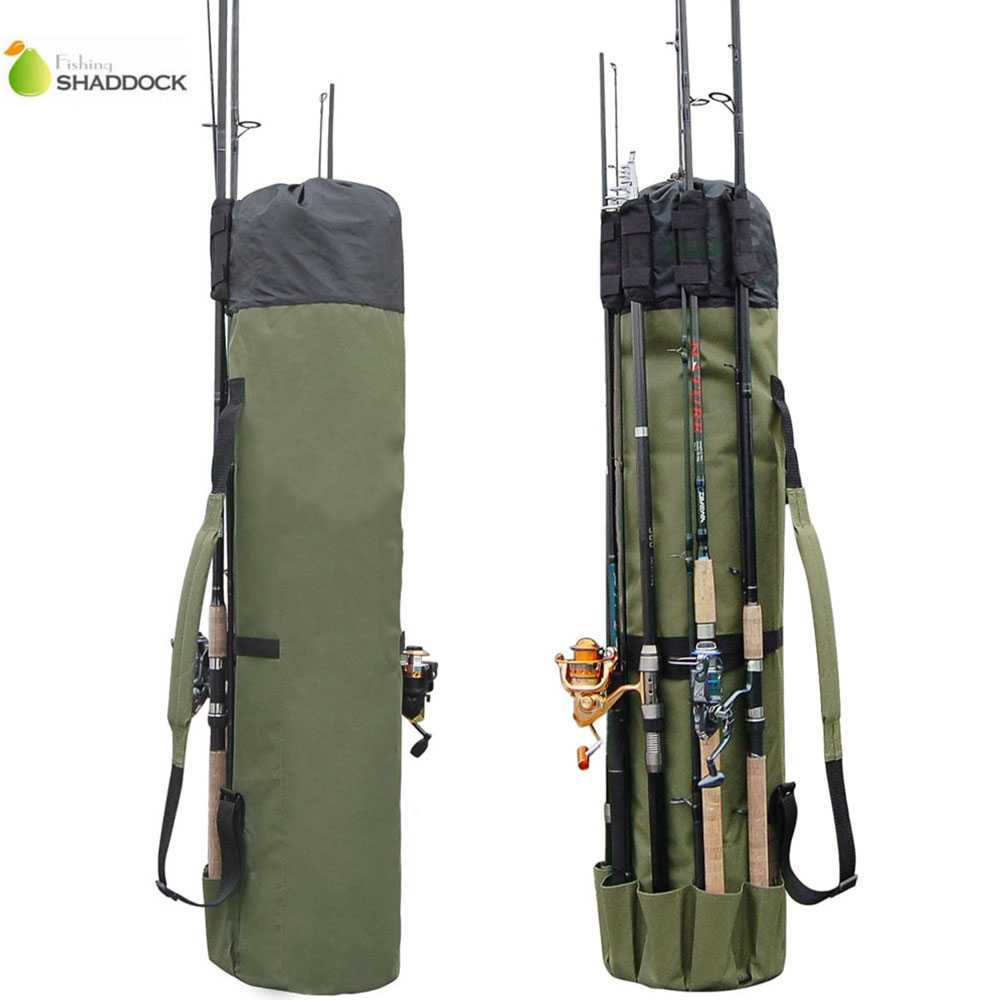 Tas Joran Ril Rill Reel Diluar Pancing Mancing Tegek Casting Gendong Gulung Laut Hard Case Anti Air Jumbo Ransel Selempang Travel Army Adjustable Besar Keren Lengkap Murah Kuat Simple / Tas Pancing Pancingan Mancing Memancing Anti Air Jumbo Murah Original