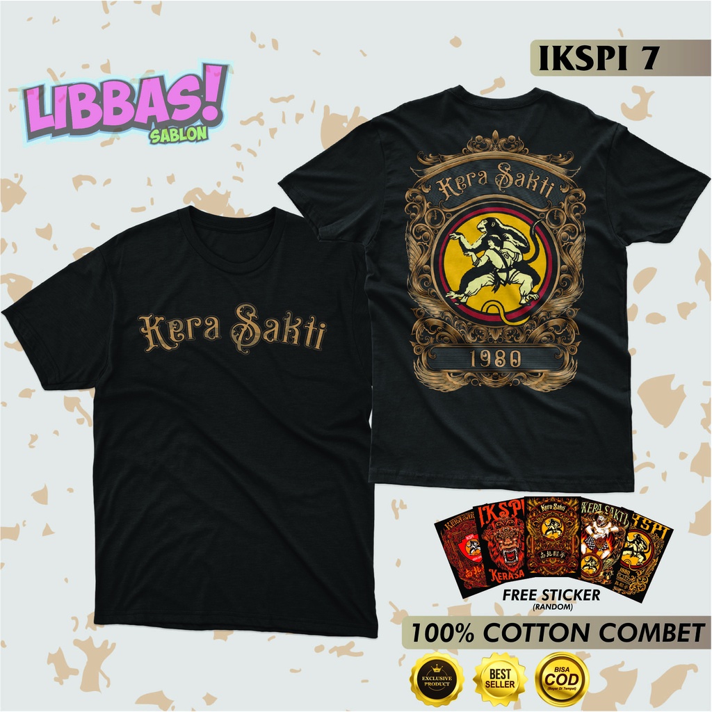 Kaos Ikspi Kera Sakti Kaos Ikspi Terbaru Kaos Ikspi Ikspi Kera Sakti Baju Ikspi Kera Sakti Kaos Iksp