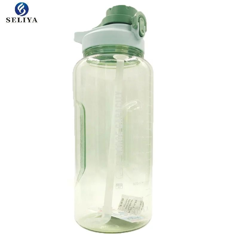 Botol Minum Seliya Tempat Minum Sporty 2000ml 7199