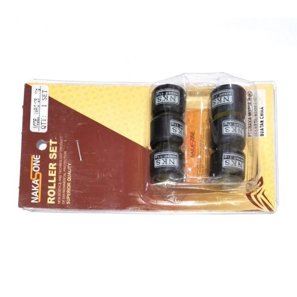 ROLLER NAKASONE VARIO-125 FI 11 GRAM