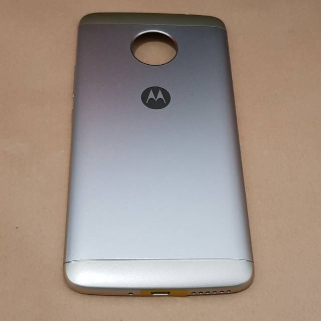 Backdoor tutup batere Motorola Moto E4 plus XT1773 E4Plus XT1770 XT1771 XT1772 1770 1773