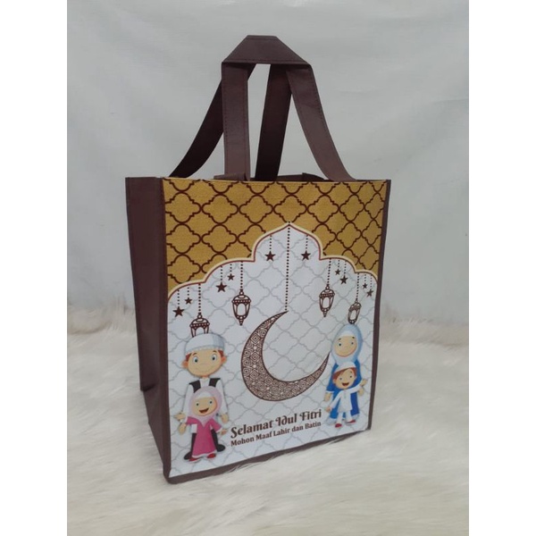 

Tas Lebaran Ready stok