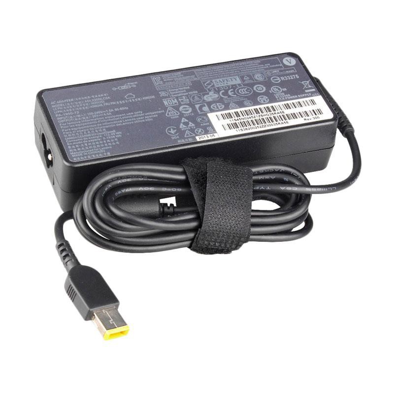 NBPart (Adaptor) Lenovo 20V 3.25A USB TYPE C ORI