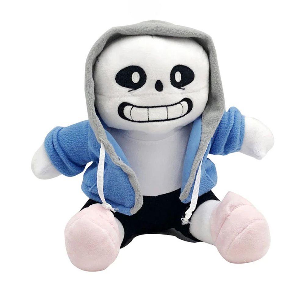 Quinton Undertale Plush Toy Comfort Doll 22 cm Mainan Kartun Undertale Figure Anime Plush Toys Boneka Mainan Sans Frisk Chara