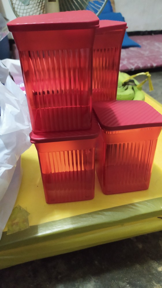 Family Mate Square With Box