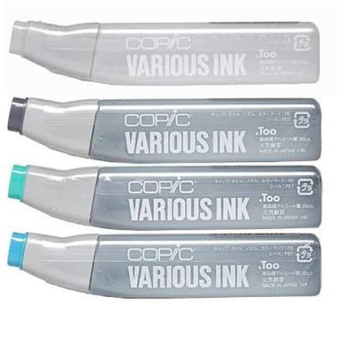 

HOT SALE refill copic