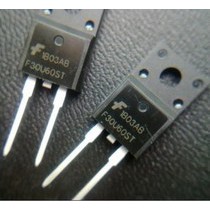 10pcs F30U60ST FFPF30U60ST TO-220F 30A 60V