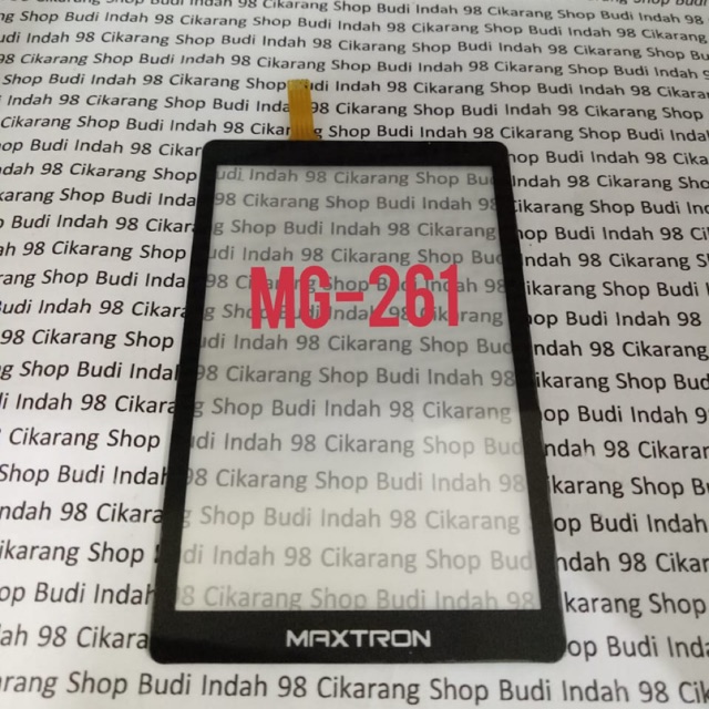 Touch Screen Maxtron MG261 MG 261