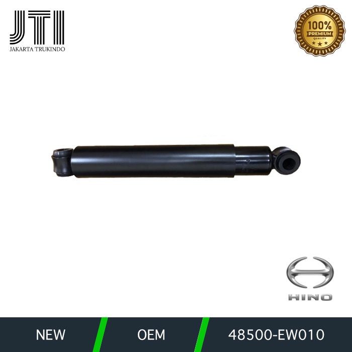SHOCK ABSORBER PEREDAM GETARAN HINO 500 FM 260 JD 48500-EW010 48500EW010