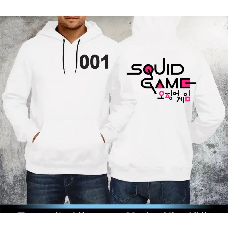 COD//DS//SWEATER HOODIE PLAYER001 SQ (M-L)