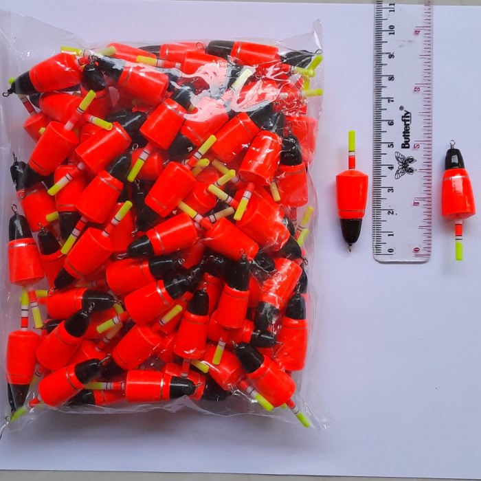 kumbul pancing Pelampung pancing starlite starlit grosir Grosir Termurah UNTUK ISI ETALASE TOKO DAN 