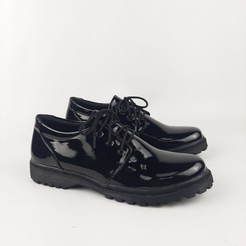 Sepatu Docmart Wanita Alea Kae 1625 36-41