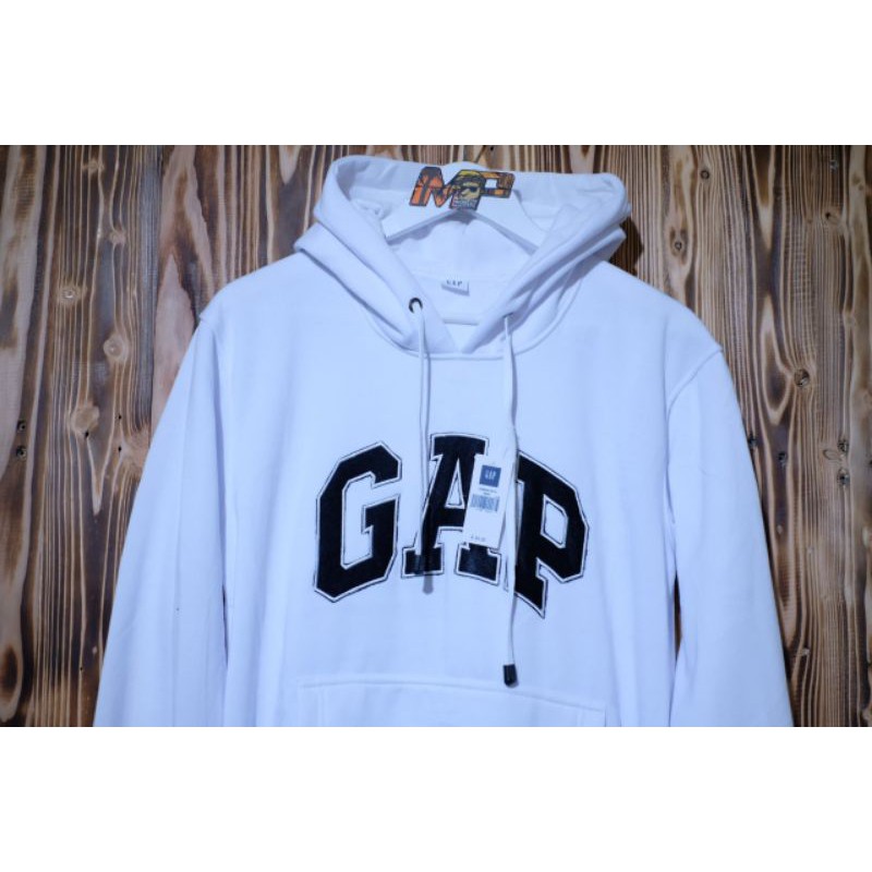 SWEATER GAP HOODIE PULLOVER UNISEX PRIA-WANITA / SEWAETER GAP MURAH / JAKET GAP MURAH