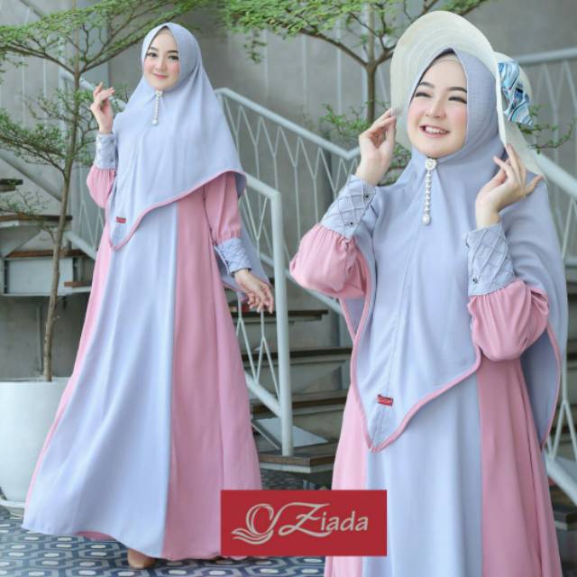 Belva Set dress