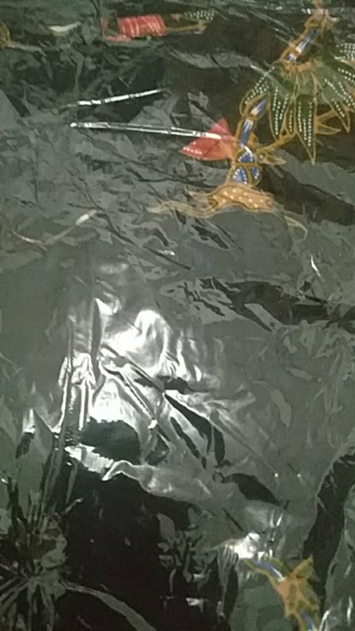 Pasar Pekalongan - Tunik Batik Motif Seragam Batik Dianputri Baju Batik Wanita