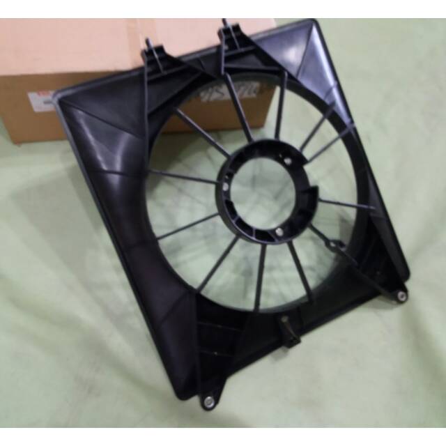 SHROUD FAN MOTOR RADIATOR APV - APV ARENA PAKAI AC ASLI