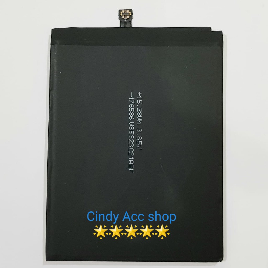 Baterai Redmi Note 8 Pro BM4J Batrai Original Batre Battery