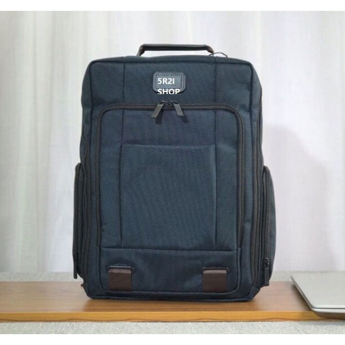 TAS RANSEL Tum i  ALPHA SLIM BACKPACK / TAS RANSEL BACKPACK PRIA BARU