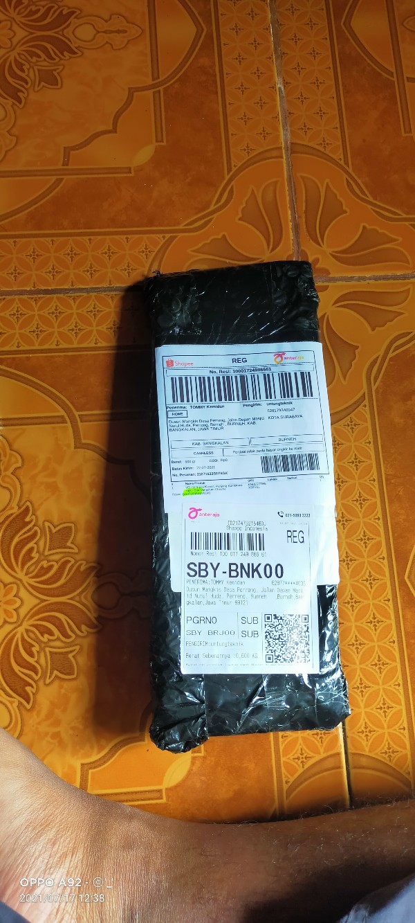 Veloz 9 Pcs Kunci L Panjang Kombinasi Hex - Star Vanadium Chrome