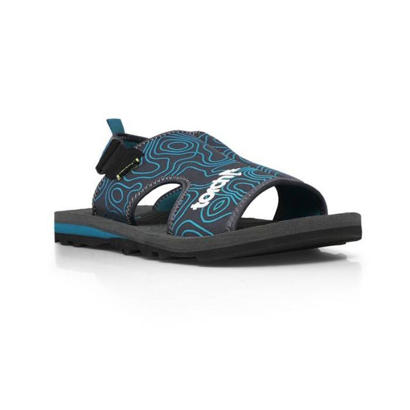 Torch - Bahama Countor Sandal Actisoft
