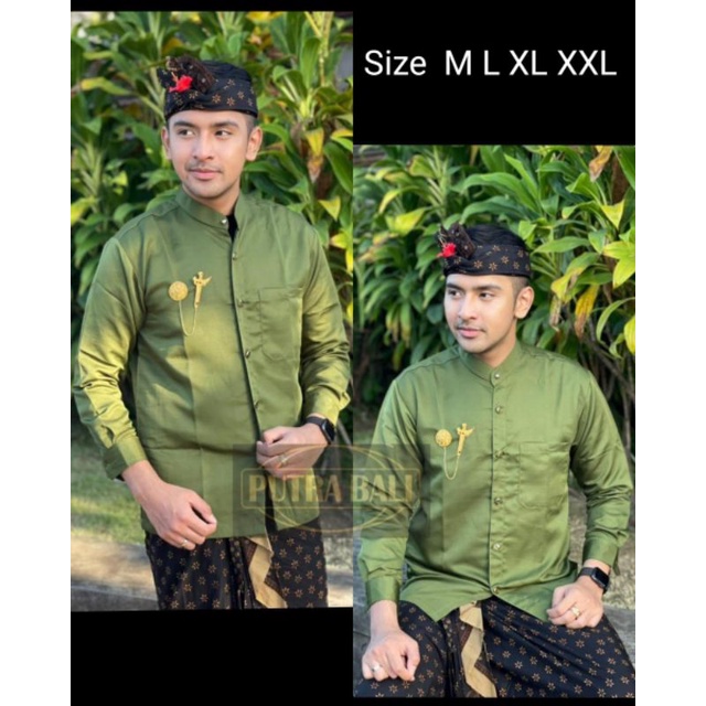 safari premium putra bali