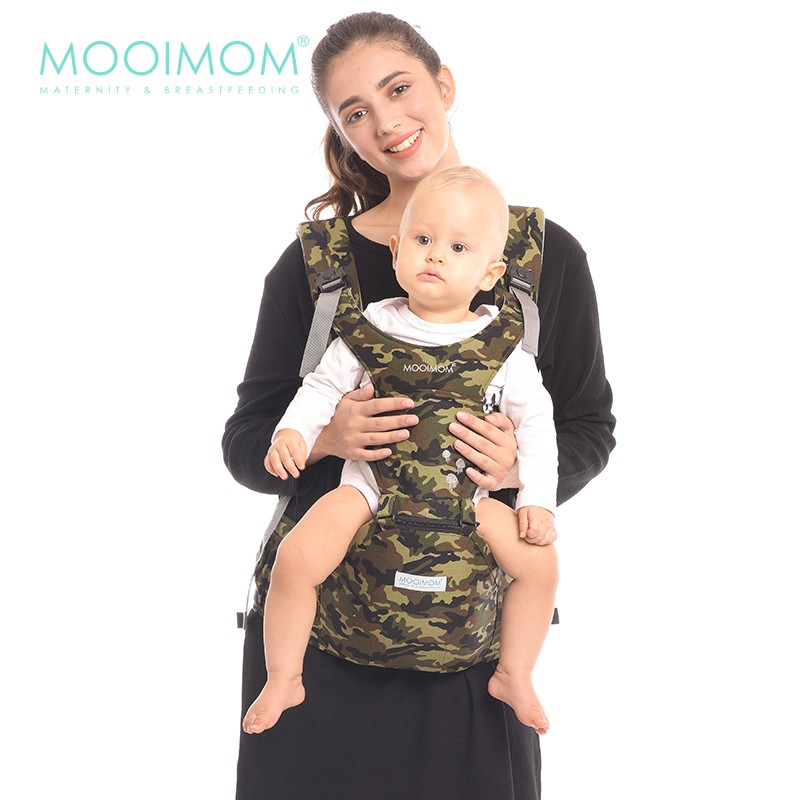 mooimom hipseat