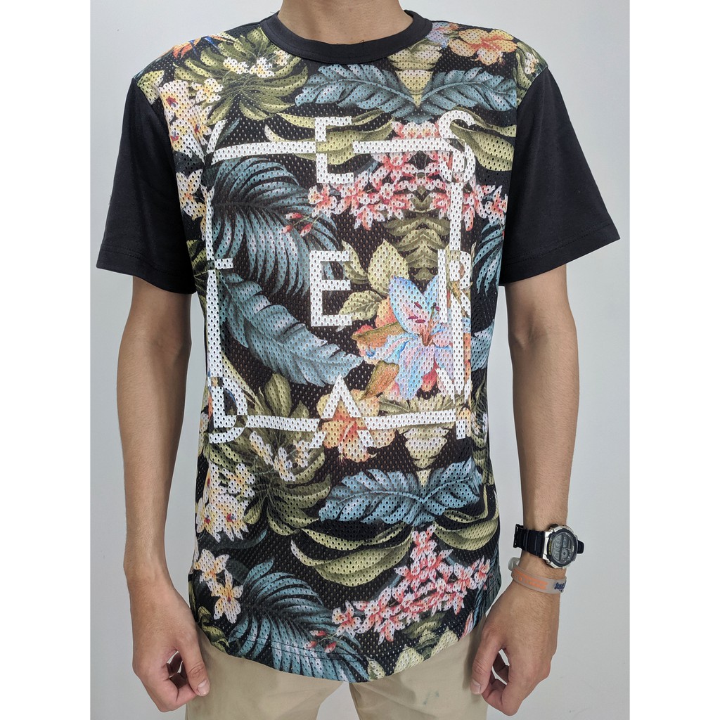 Kaos Printing 3D A59 Import Bangkok SPOON