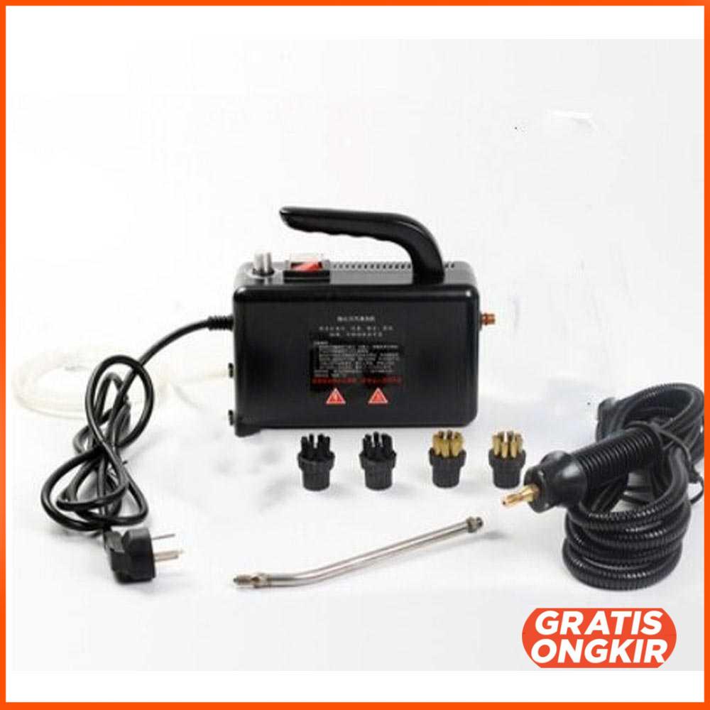 Alat Uap Pembersih Steam High Temperature 2600W - STQX-03B