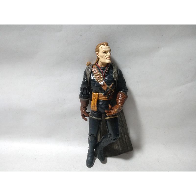 Legend Legenda Of Zorro Antonio Banderas Don Diego Alejandro De La Vega Adventure Quest Figure Figur
