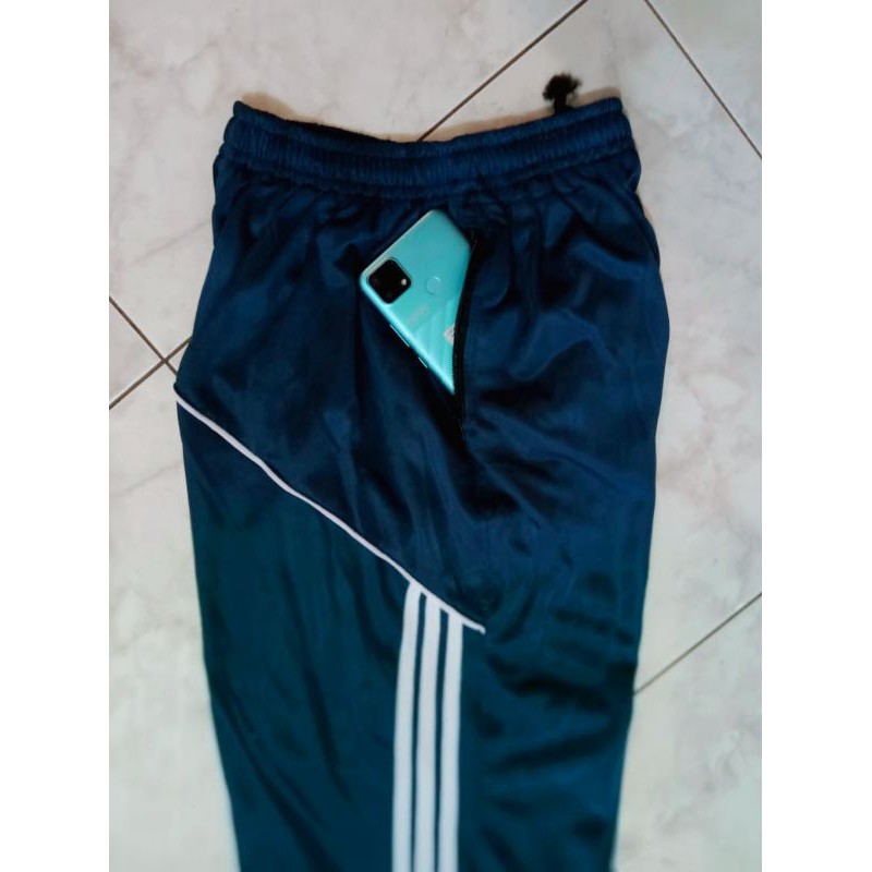 CELANA TREINING PRIA WANITA PANJANG TRENING TRAINING RUNNING TRACKPANTS SWEATPANTS CELANA OLAHRAGA