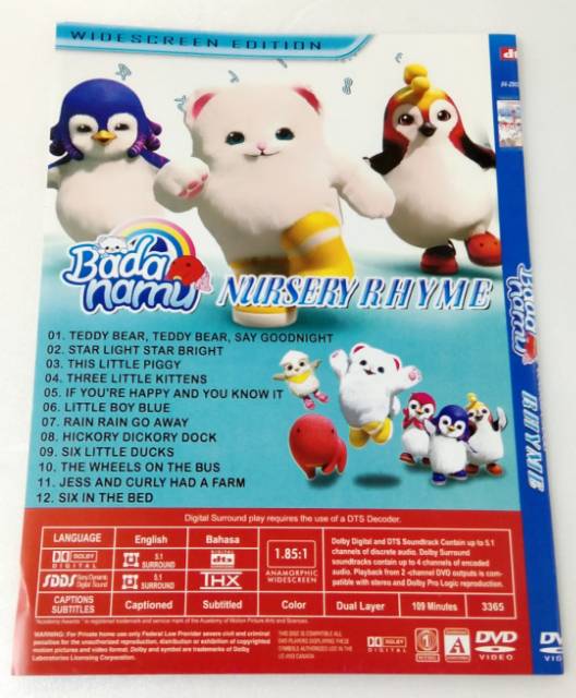 Lirik Lagu Anak Bahasa Inggris Rain Rain Go Away