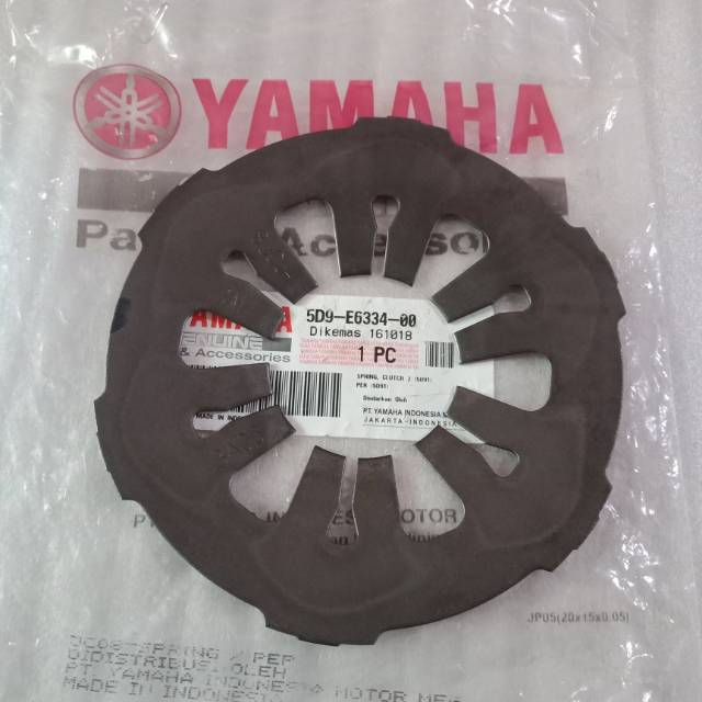 Per kampas kopling vega zr diafragma vega zr per matahari vega zr