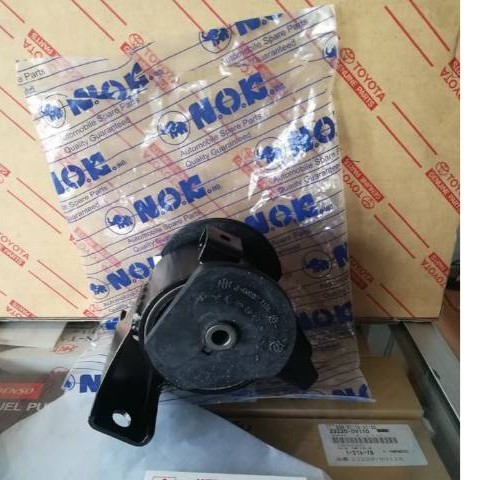Engine mounting set kanan kiri depan belakang Aerio Baleno Next G