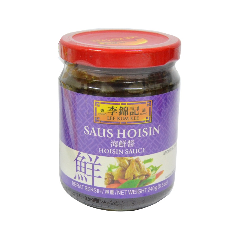 

Lee Kum Kee Hoisin Sauce 240Gr