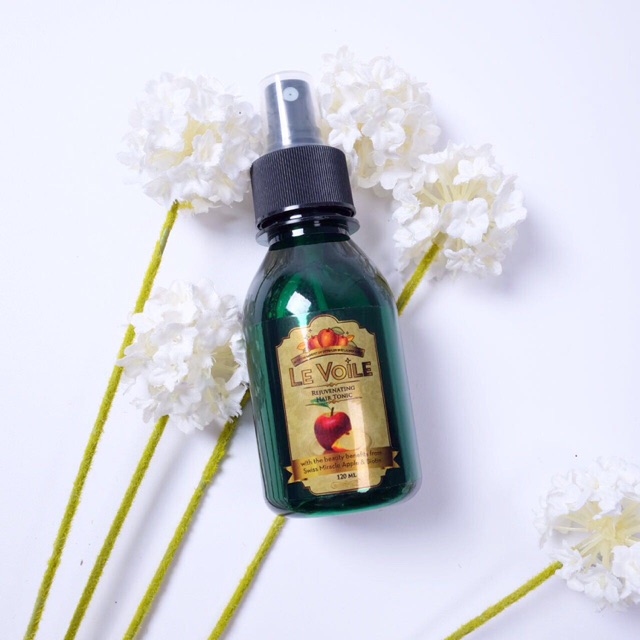 Hair Tonic Le Voile