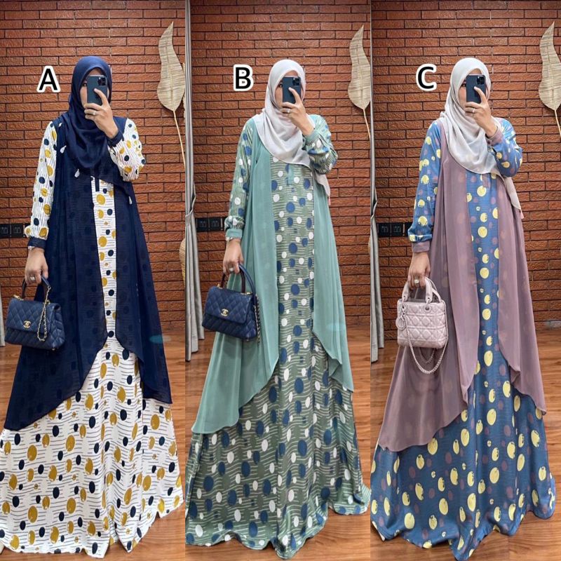 SALE ❤️dress by dlovera/Indra dress by dlovera/Anita by dlovera/dress dlovera/d'lovera/dara dress by