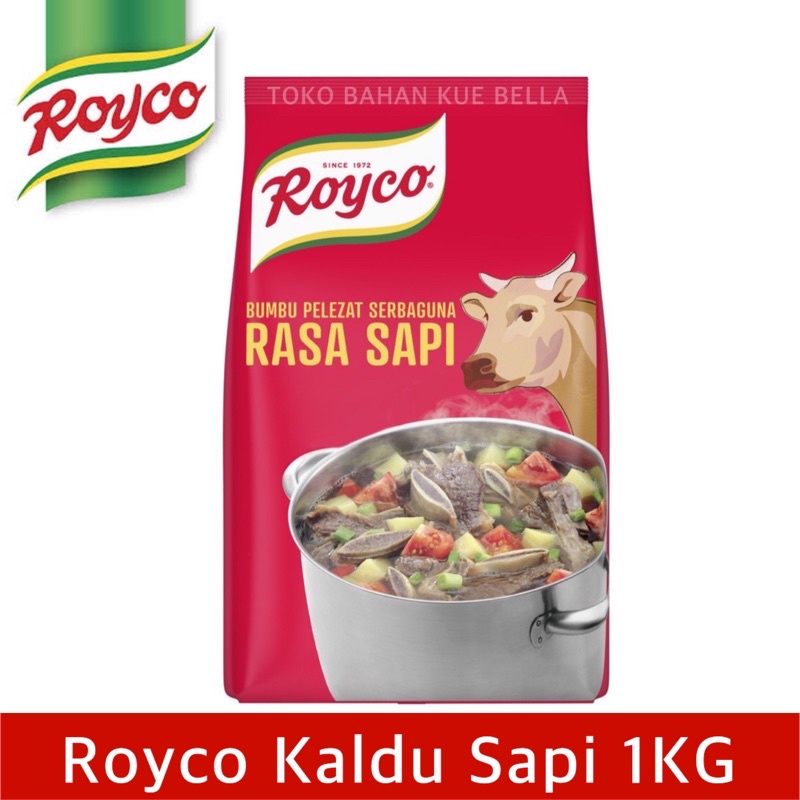 Royco SAPI 1KG