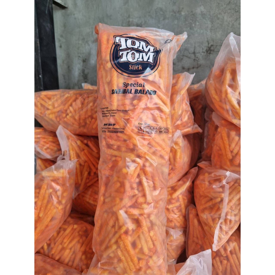 

stik balado 800gr