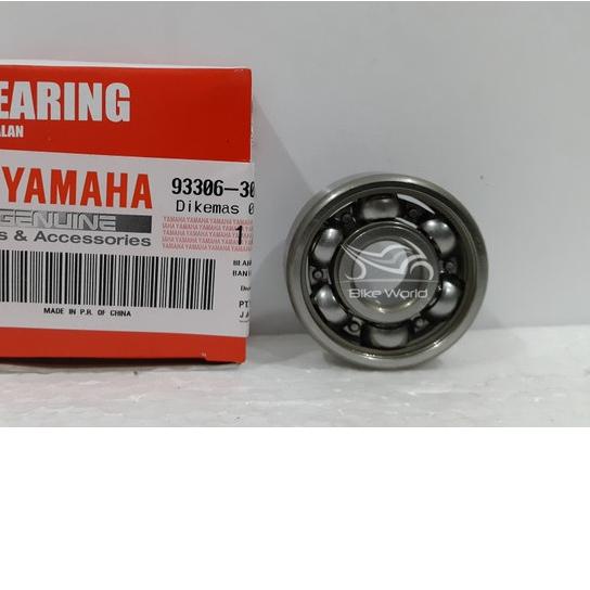 ♦ Bearing / Laher Roda Belakang Jupiter / Jupiter MX, Vega 6301 Yamaha ◌