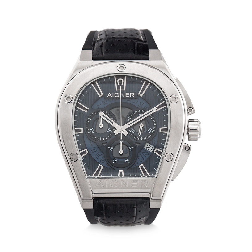 JAM TANGAN AIGNER PESARO A150101